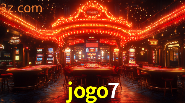 Apostas Esportivos jogo7